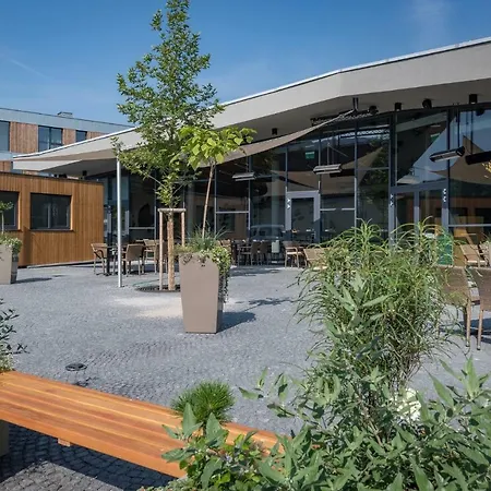 Hotel Panska Zahrada Dobrichovice