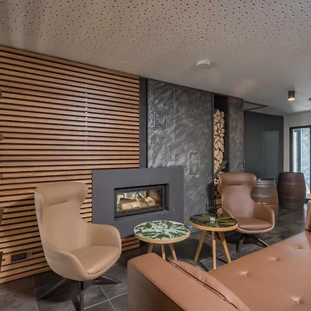 Hotel Panska Zahrada 4*