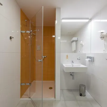 Panska Zahrada Hotel 4*