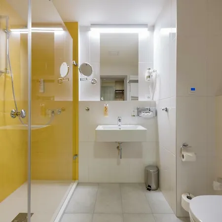 Hotel Panska Zahrada Dobrichovice