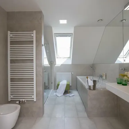 Panska Zahrada Hotel 4*