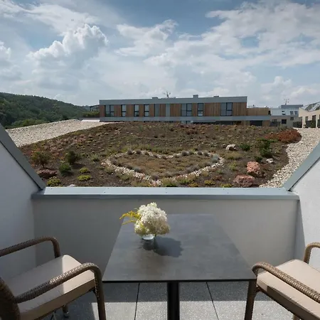 Panska Zahrada Hotel