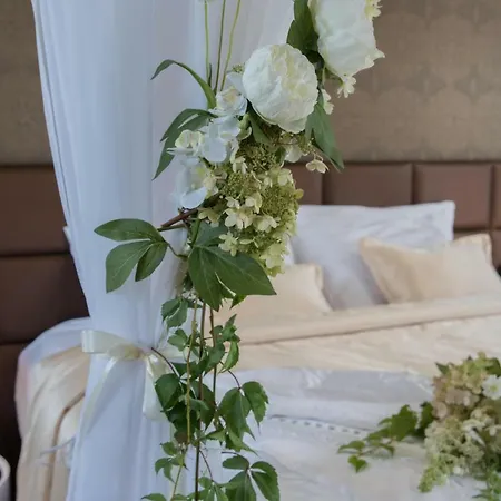Panska Zahrada 4* Dobrichovice