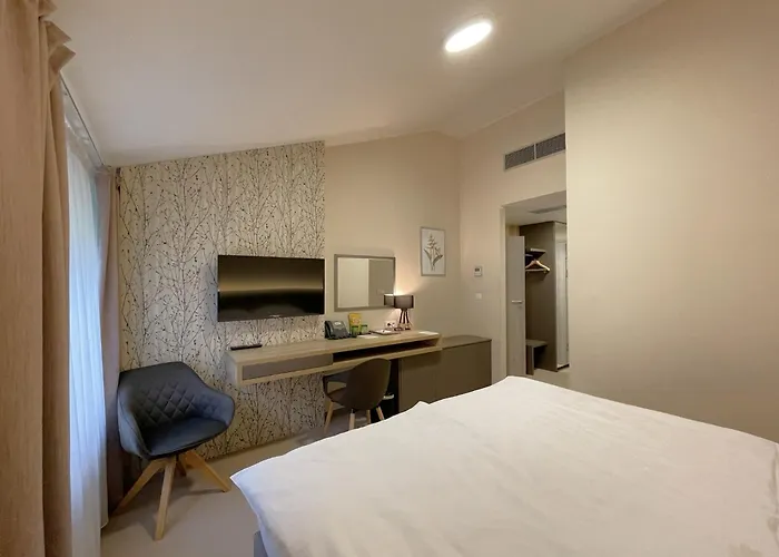 Panska Zahrada 4*