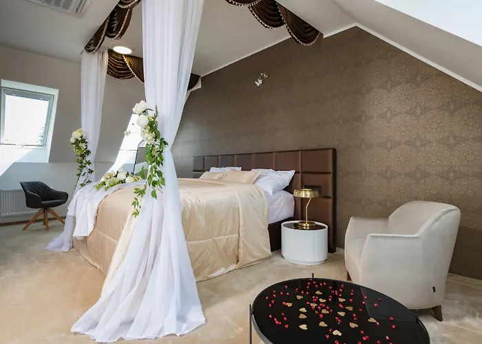 Panska Zahrada 4*