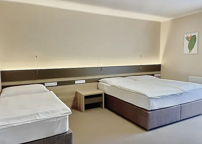 Panska Zahrada 4*