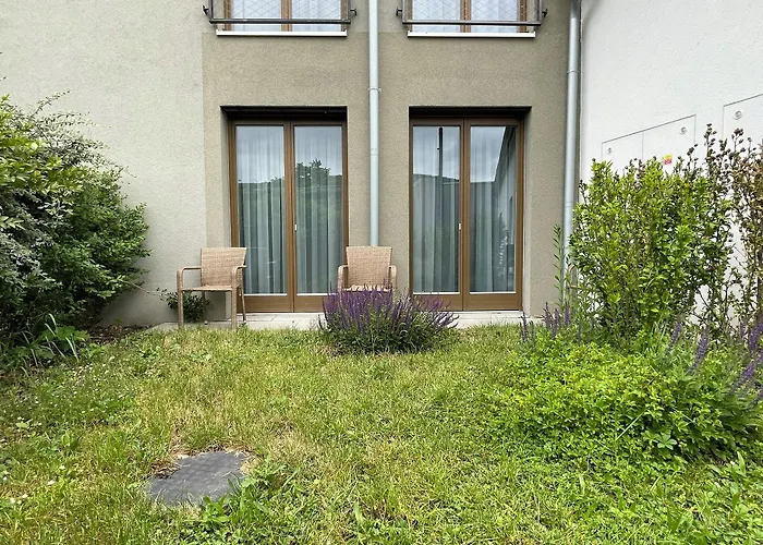 Panska Zahrada 4* Dobřichovice