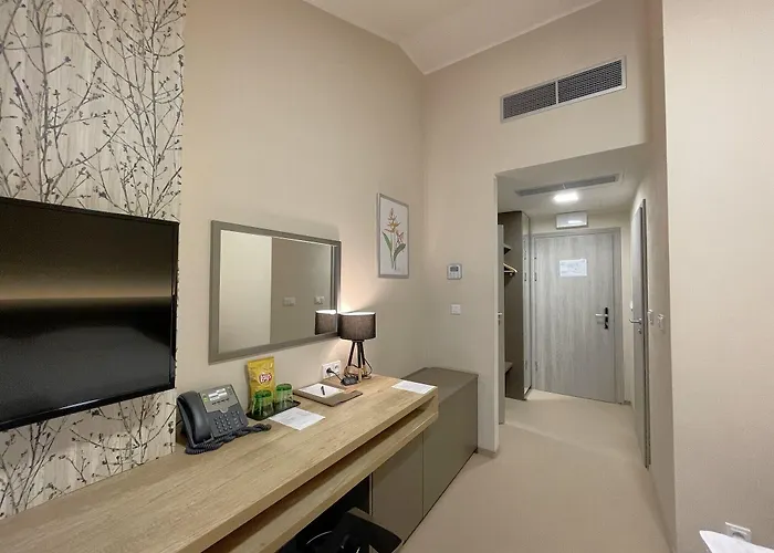 Panska Zahrada 4* Dobřichovice