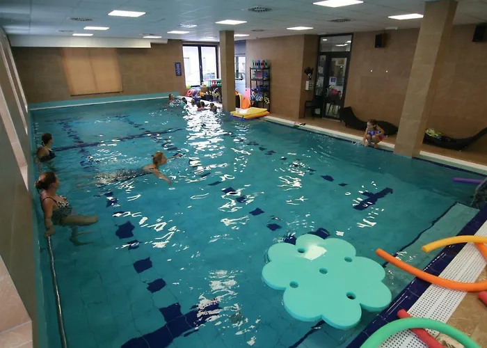 Panska Zahrada 4* Dobřichovice