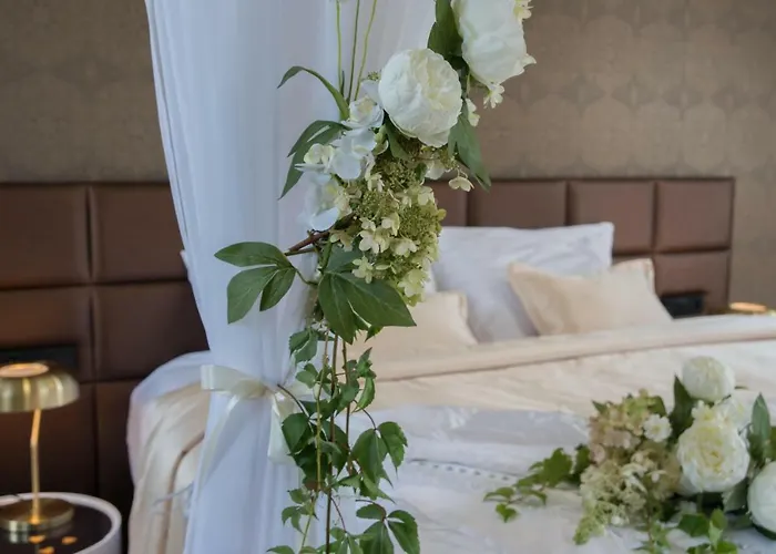 Panska Zahrada 4* Dobřichovice